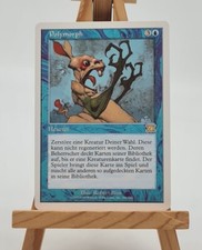 Polymorph 6. Edition Magic Karte MTG Deutsch (Polymorph) 86/350