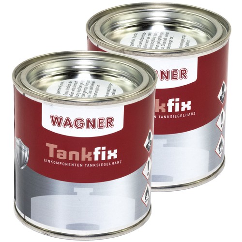 250 tank versiegelung - 2x,