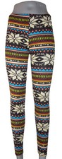 Designer thermoleggings - designer,