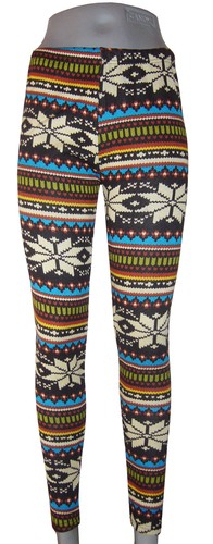 Designer thermoleggings - designer,