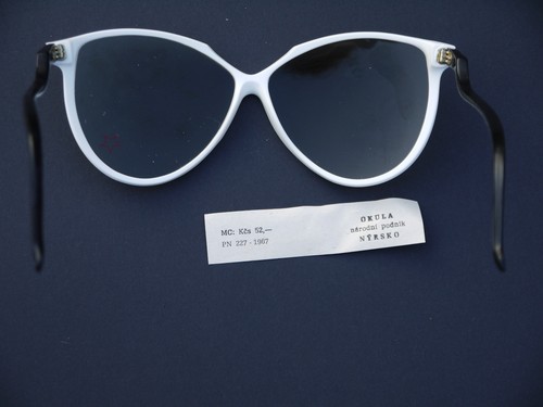 Original ddr sonnenbrille - original,