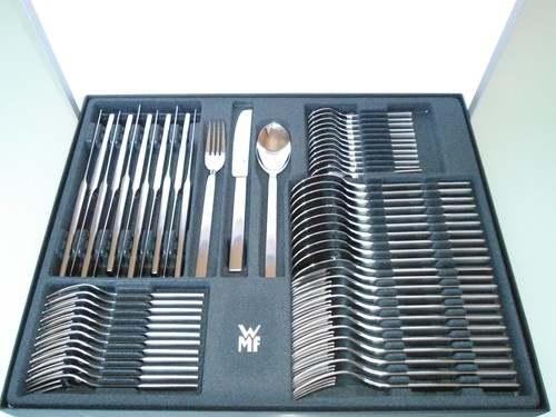 Wmf lyric plus teilig - wmf, 60-teilig