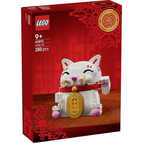 Lego icons 40813 seasons - lego®,