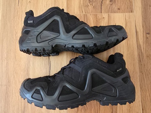 Lowa zephyr gtx black - gtx,