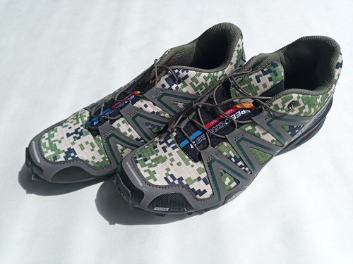 Salomon speedcross - speedcross, 3