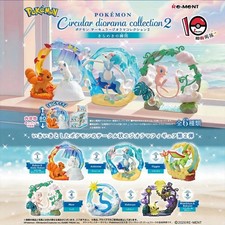 Pokémon Re-Ment Original