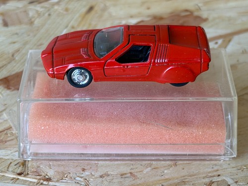 Schuco modell 301 - modell, bmw