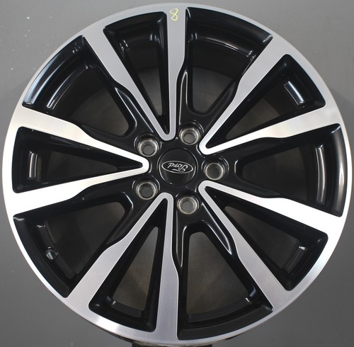 Original ford kuga - ford, ii