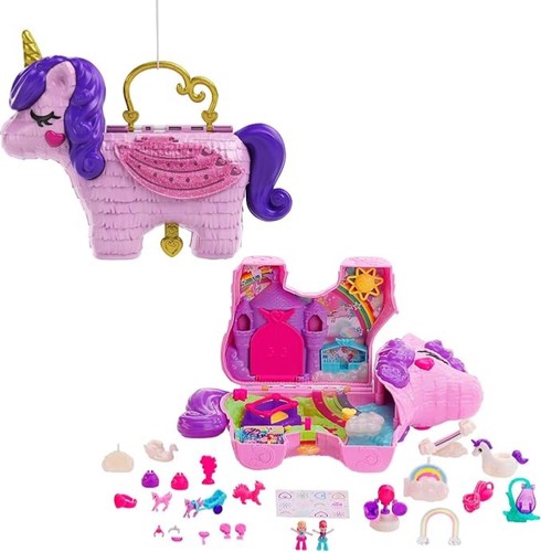 Polly pocket einhorn in - polly,