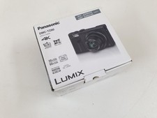 Panasonic Lumix DMC-TZ80