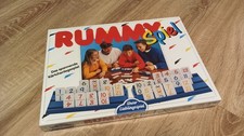 Rummy Spiel - Unser