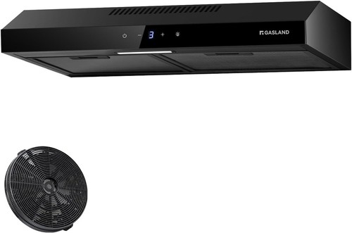 Gasland chef sr60bs - gasland,