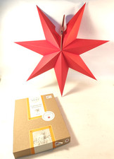 Adventsstern Weihnachtsstern