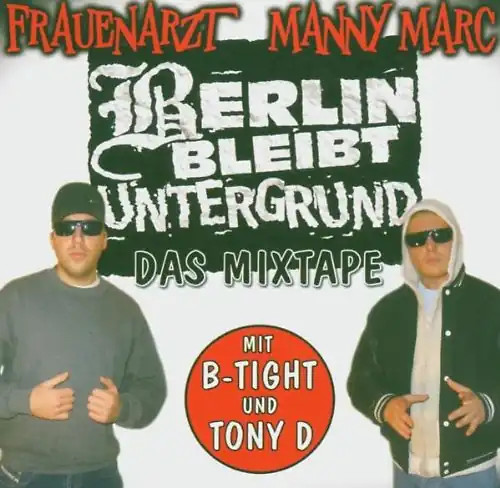 Frauenarzt manny marc das - marc,