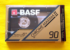 1x BASF Chrome Maxima II 90