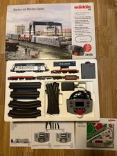 Marklin 29450 HO RAIL POOL