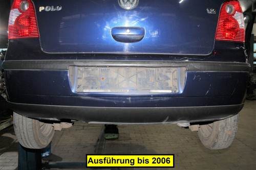 Stossfänger stoßstange - stossfänger/,