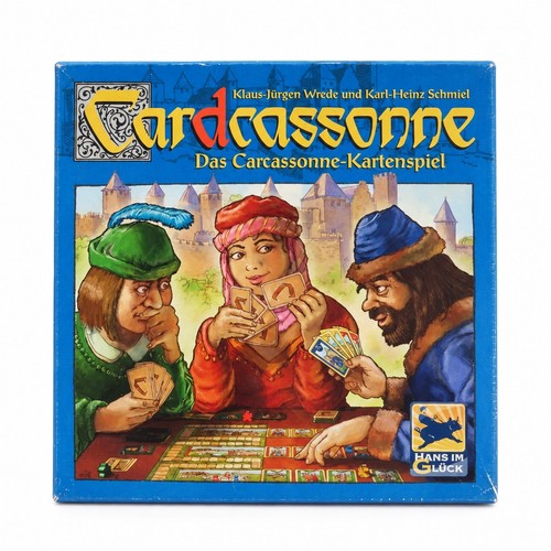 Schmidt spiele kartenspiel - schmidt,