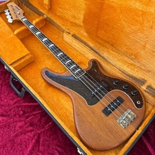 Yamaha SB-55 Bass 70er Jahre Japan Vintage | seltenes gepflegtes Modell mit HC