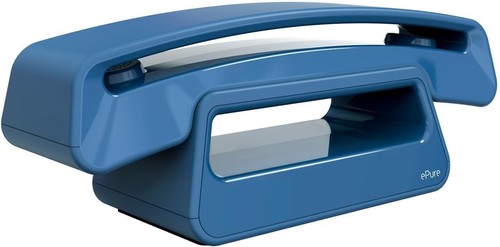 Alcatel epure iconic dect - epure,