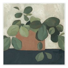 Poster Jade Hoya I - Emma