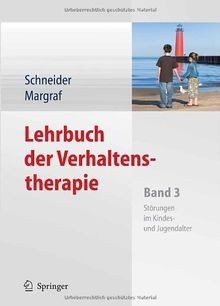 Lehrbuch der