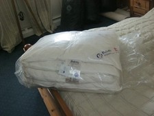 HOCHWERTIGES STEPPBETT BALETTE