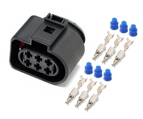 Rückleuchtenstecker für audi - rückleuchtenstecker,