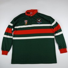 Stade Foyen Hoylake Vintage