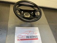 VW T4 7D Lederlenkrad Lenkrad