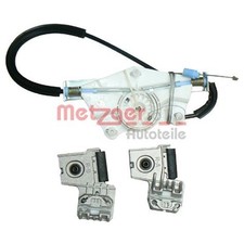 Metzger Fensterheber vorne