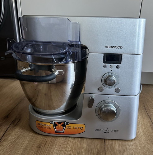 Kenwood cooking chef major - kenwood,