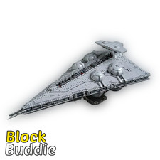 Star Wars Constrictor 2