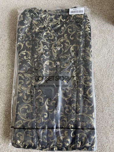 Corset story long - corset,