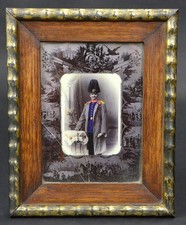 Ww1 wk1 reservistenbild - ww1,