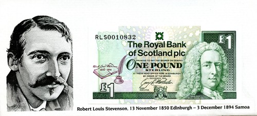 Royal bank scotland robert - bank,