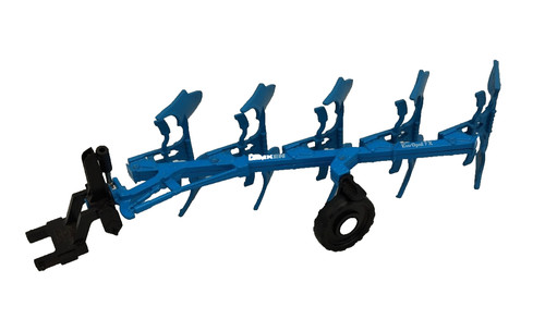Siku 2051 lemken volldrehpflug - siku,