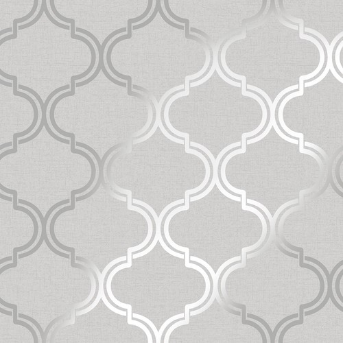 Geometrische tapete - tapete,