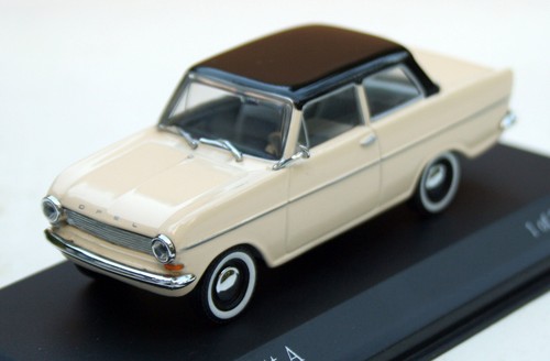 Opel kadett limousine bj - limousine,
