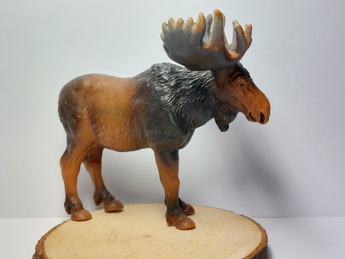 Schleich elch 14033 - schleich,