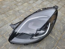 Frontscheinwerfer Ford Puma