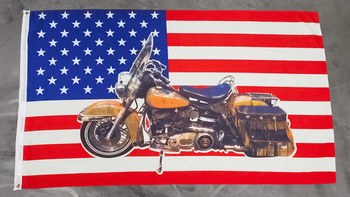 Fahne flagge amerika america - flagge,