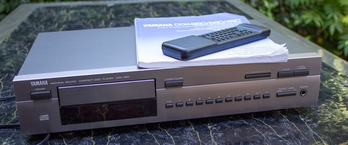Yamaha natural sound player - yamaha,