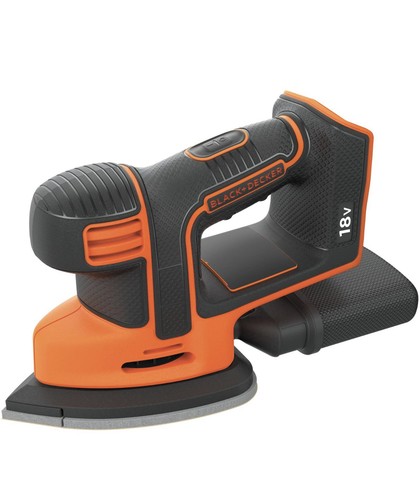 BLACK+DECKER