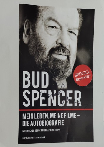 Bud spencer original - bud,