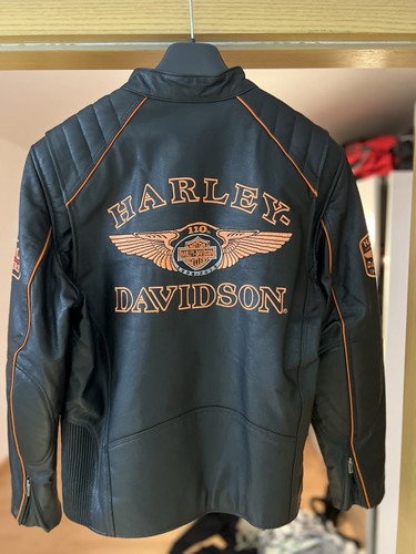 Harley davidson 110 years - harley-davidson,