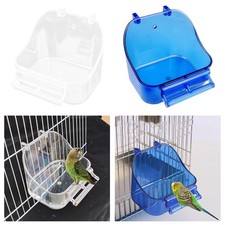 Futter-Wasserspender Papagei