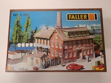 Faller H0 B-265 Alte Fabrik