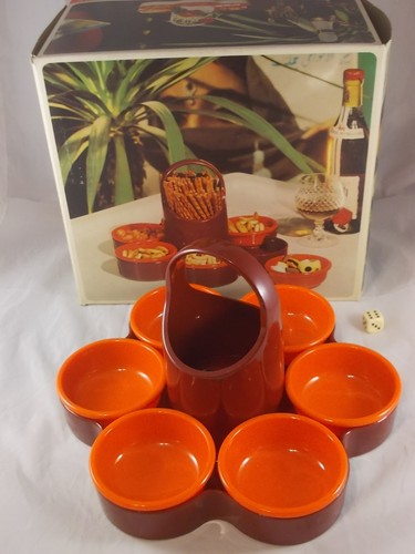 Vintage 70er emsa - vintage,