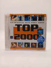 Top 2000 various und - 2000,